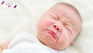trẻ sơ sinh bị nghẹt mũi bao lâu thì hết