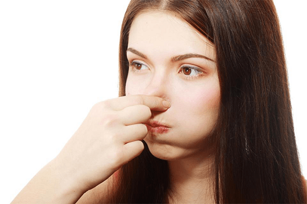 cách trị ù tai khi bị sổ mũi